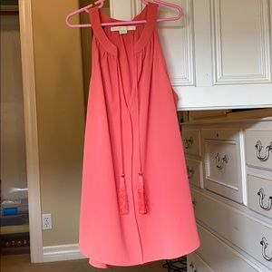 Cooper and Ella Tassel Blouse